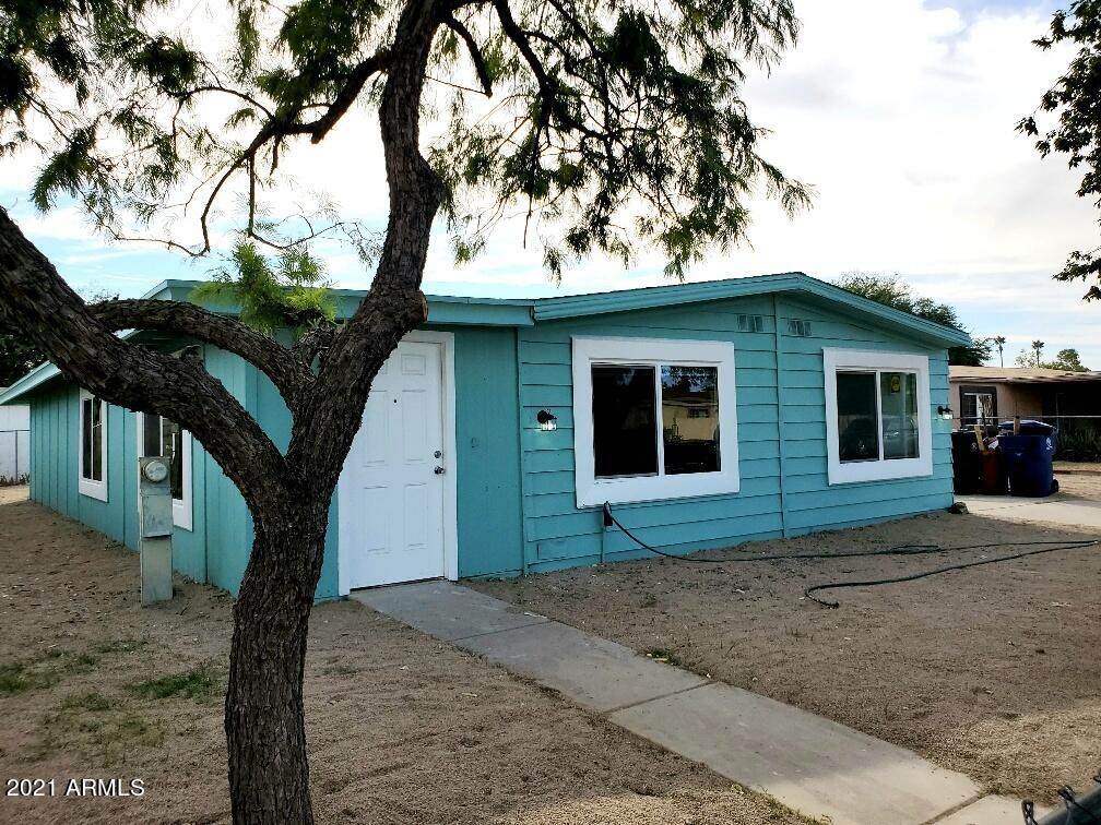 201 Elm Lane - Photo 1