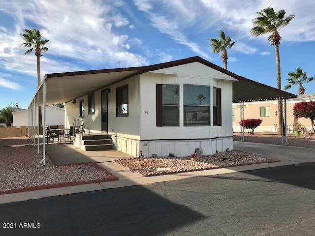 9427 University Drive - Photo 1