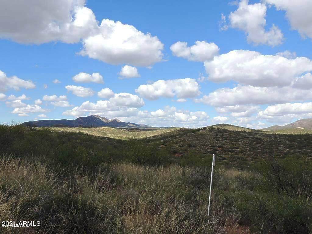 38 +/- Acre On Rambling Road - Photo 1