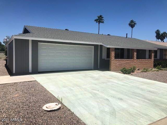 10844 Meade Drive - Photo 1
