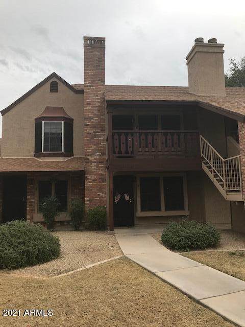 8111 Wacker Road - Photo 1