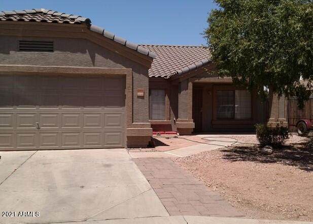 13002 Crocus Drive - Photo 1