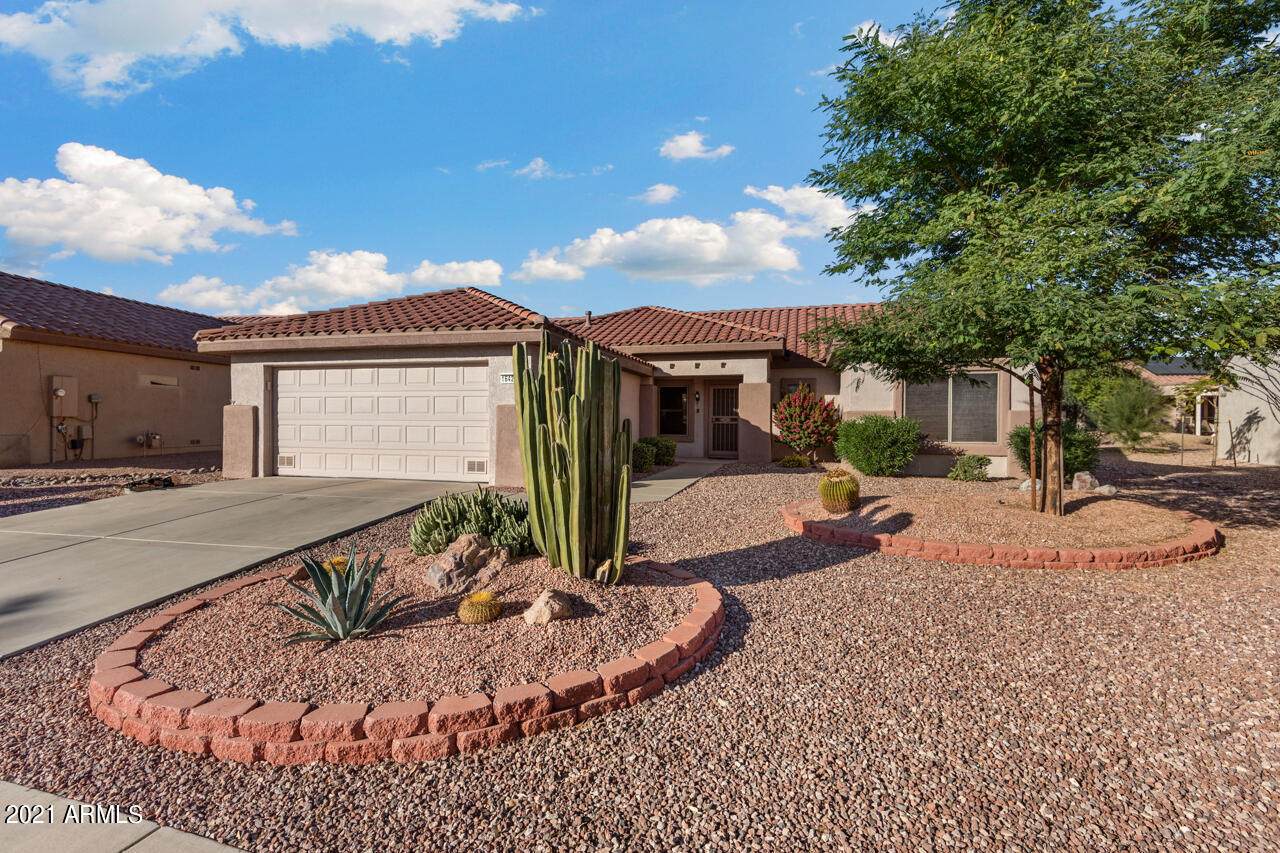 16428 Labyrinth Lane - Photo 1