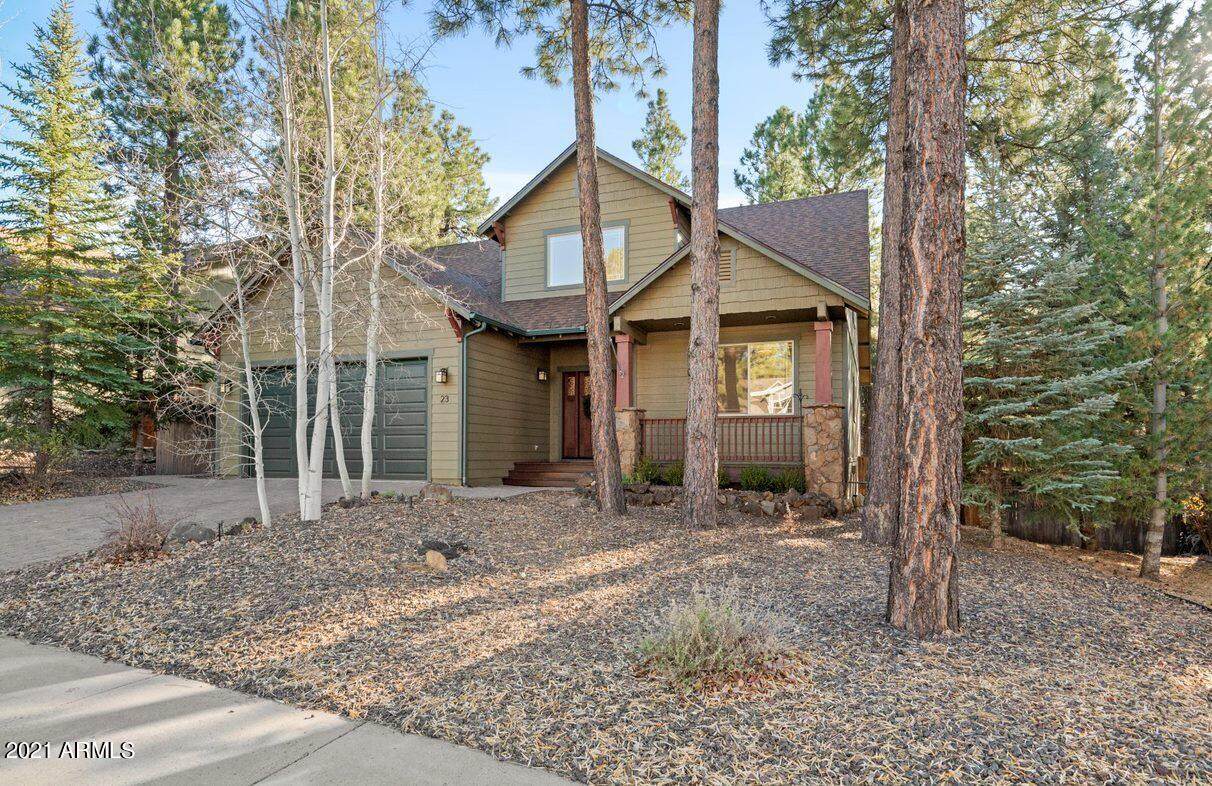 23 Separation Canyon Trail - Photo 1