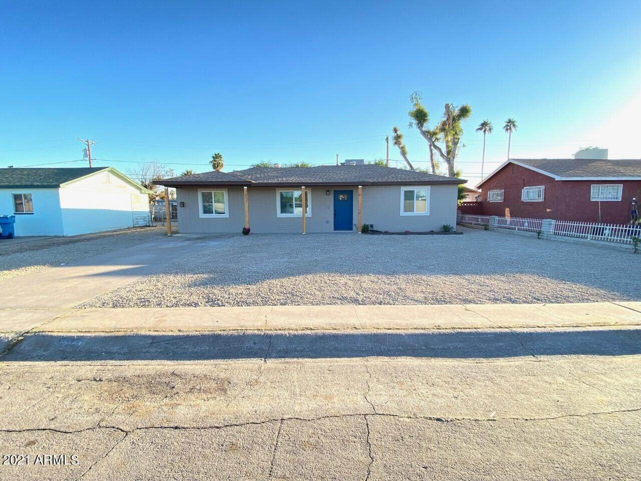 2921 Turney Avenue - Photo 1