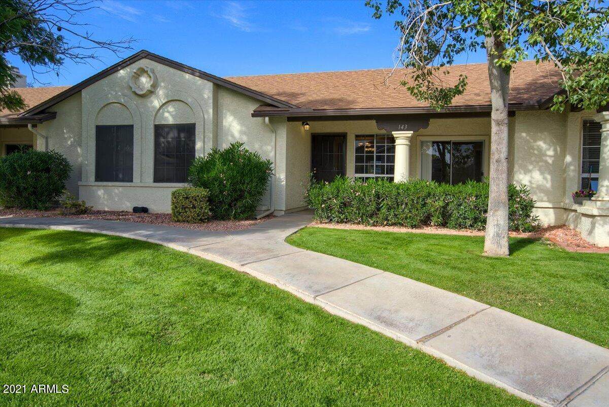 8140 107TH Avenue - Photo 1