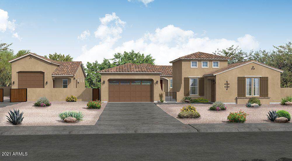 11036 Blossom Drive - Photo 1