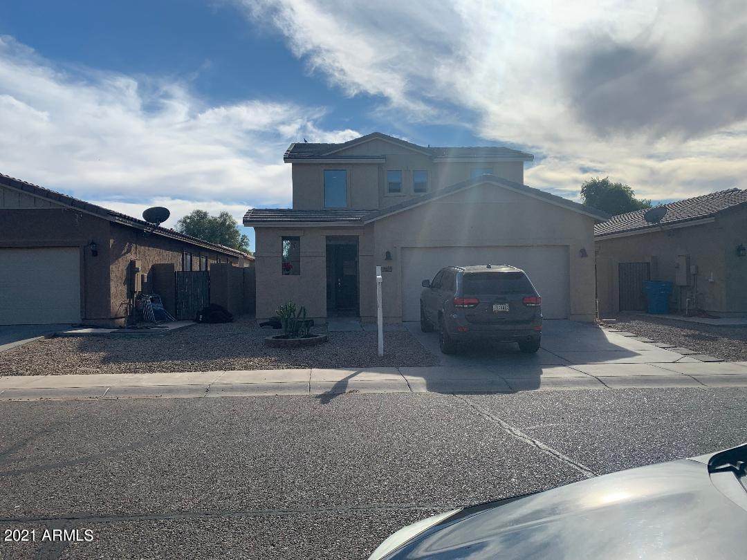 10441 Hammond Lane - Photo 1