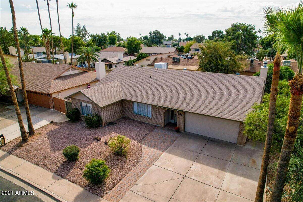 1361 Lobo Avenue - Photo 1