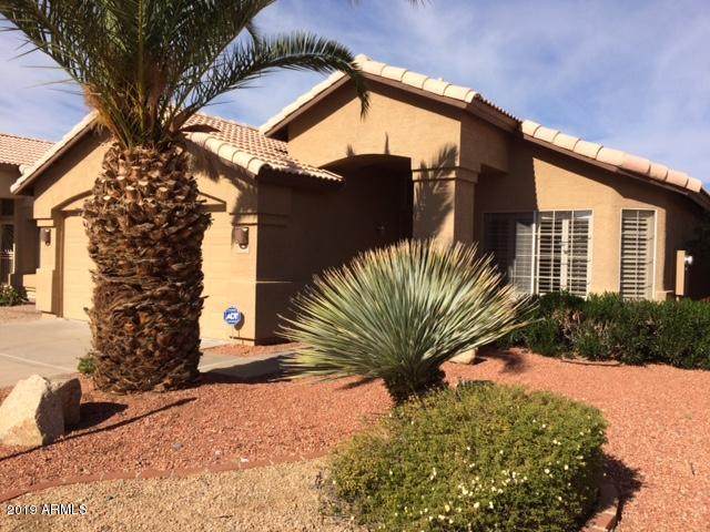 130 Helena Drive - Photo 1