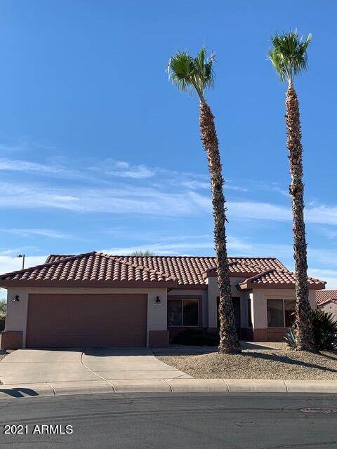 20300 Queen Palm Lane - Photo 1