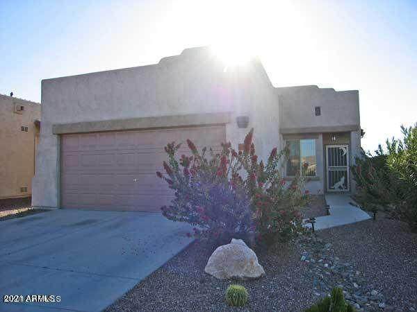 9753 Windy Pass Trail - Photo 1