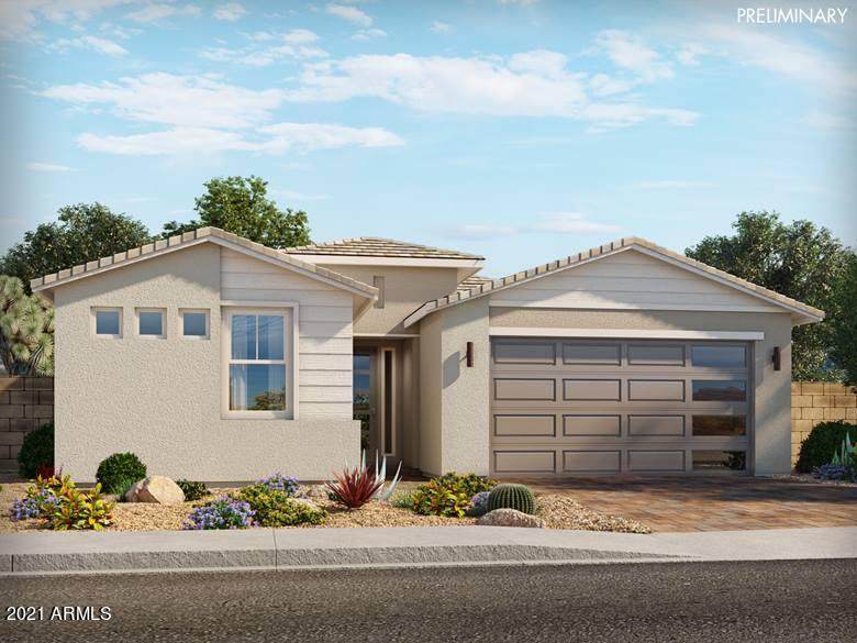 22514 Quintero Road - Photo 1
