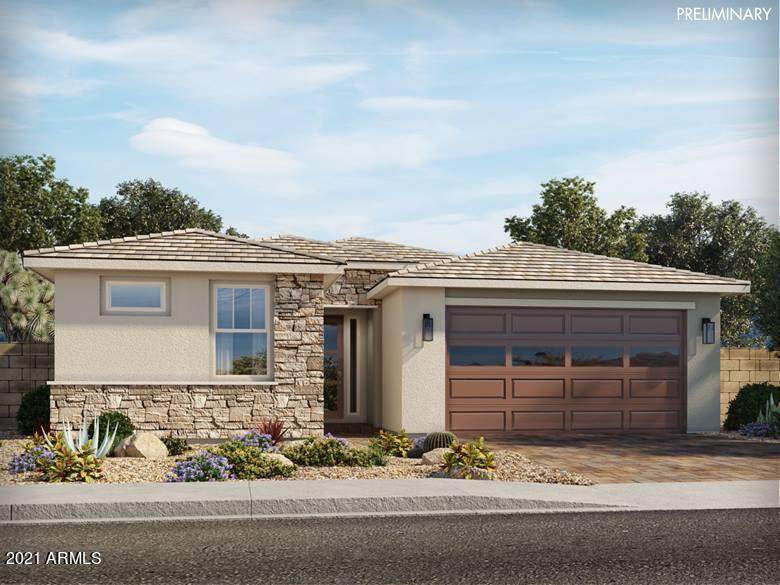 22530 Quintero Road - Photo 1