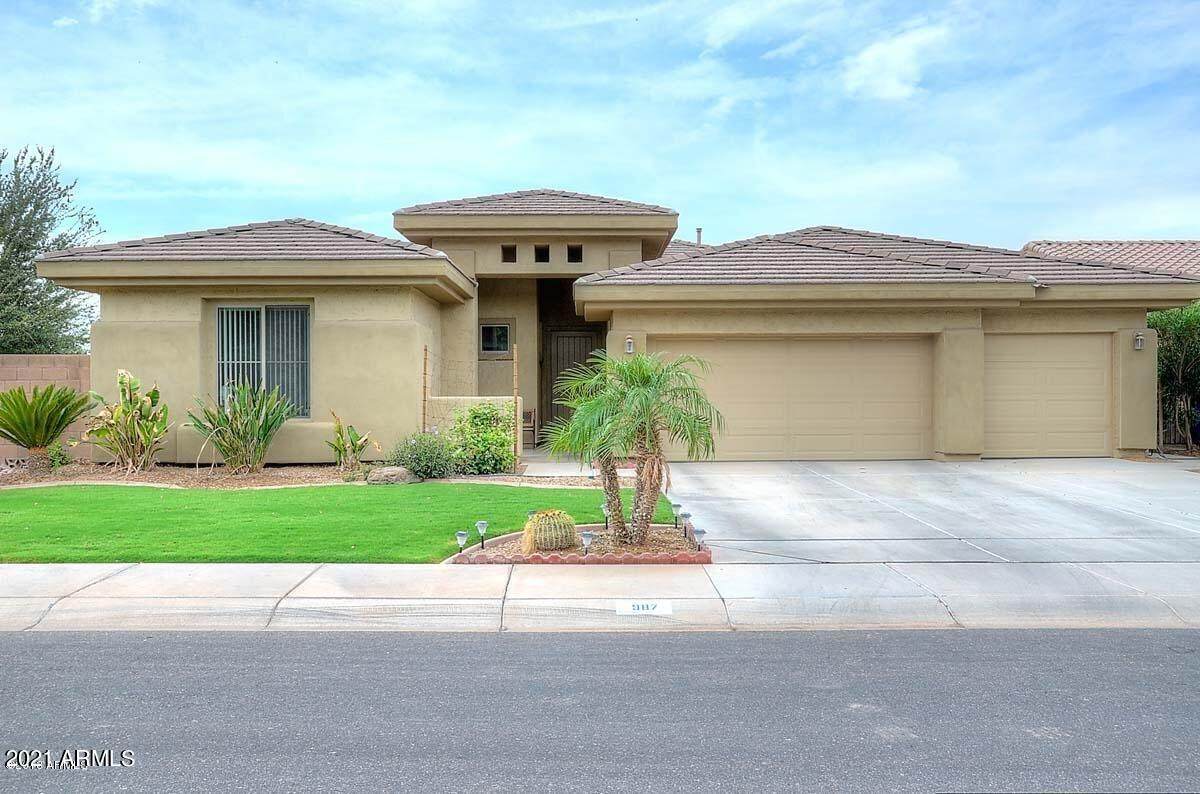 987 Lodgepole Drive - Photo 1