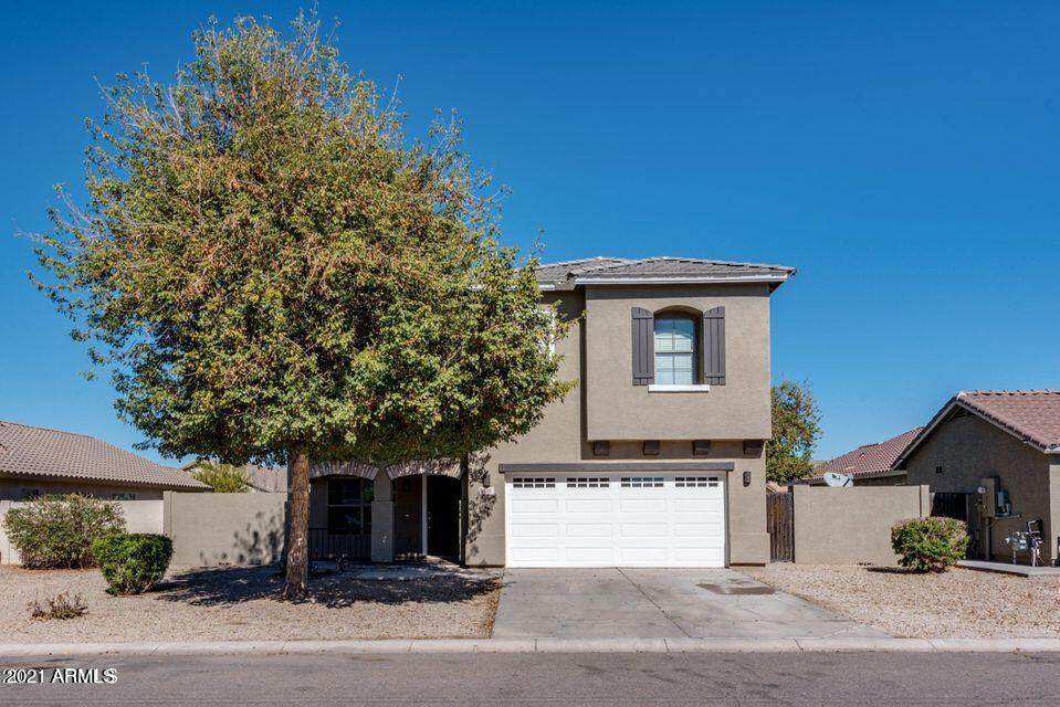 1142 Heather Drive - Photo 1