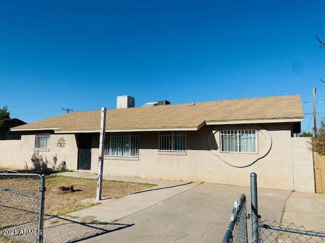 1812 Burgess Lane - Photo 1