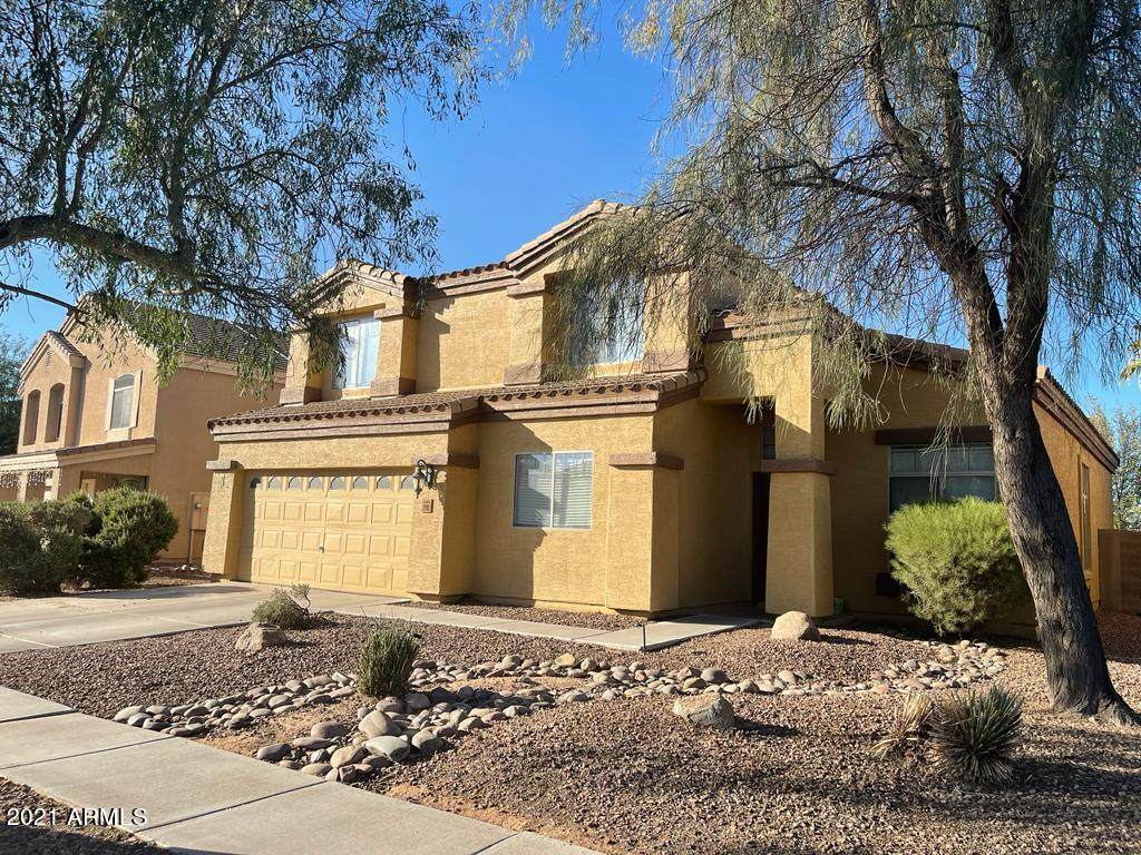 2192 Pima Avenue - Photo 1