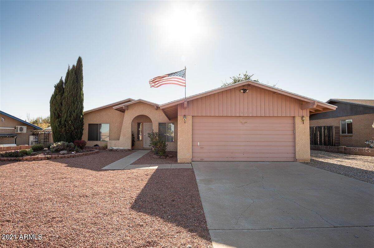 5030 Foothills Drive - Photo 1