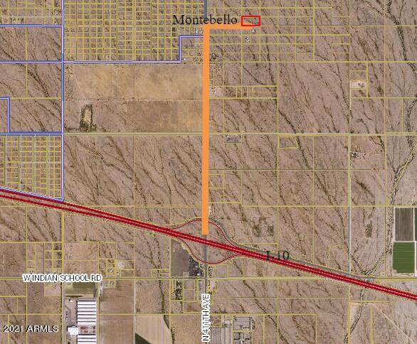 409th Ave And Montebello - Photo 1