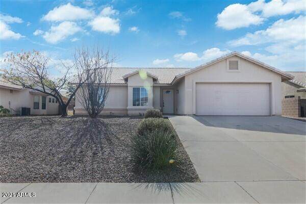 3008 Cabo Villano Drive - Photo 1