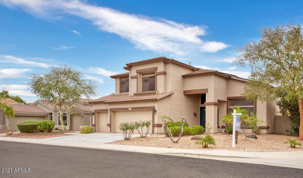 3931 Felix Place - Photo 1