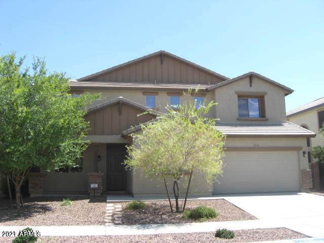 15549 Cameron Drive - Photo 1