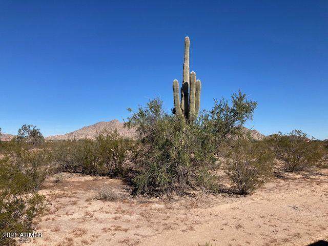 0 Hopi Drive - Photo 1