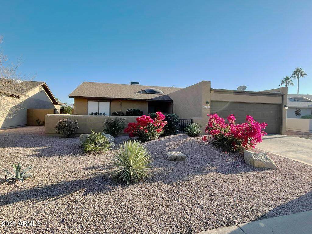 9833 Watford Way - Photo 1