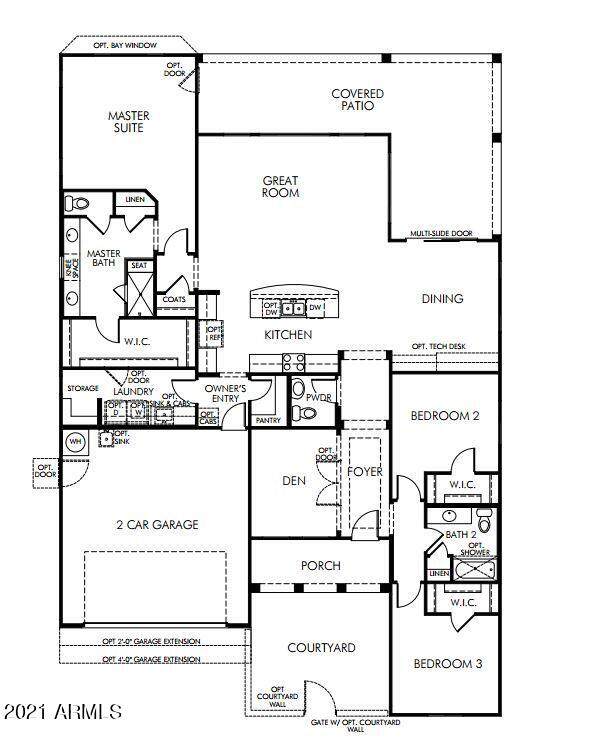 42134 Sequoia Drive - Photo 1