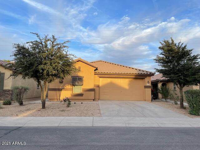 18583 Celis Street - Photo 1