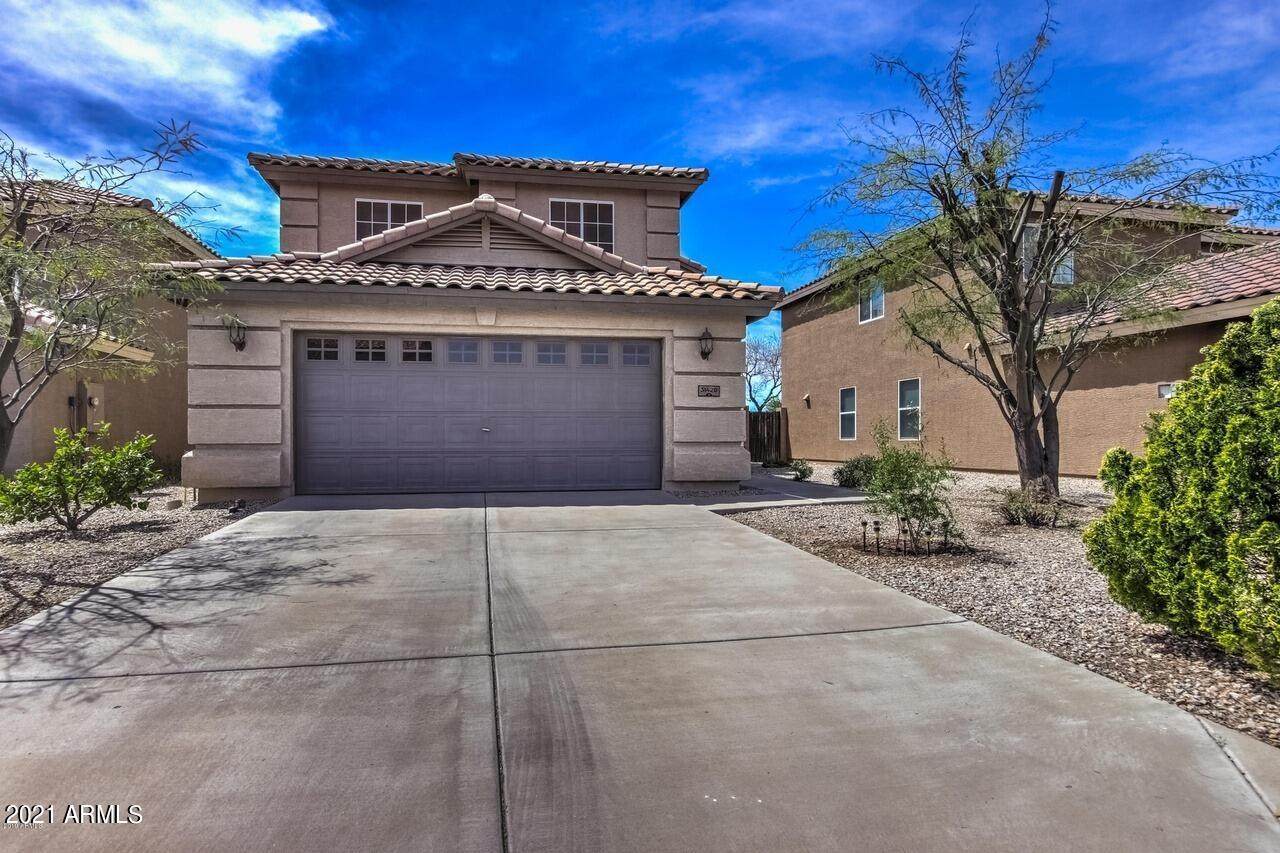 31420 Shale Drive - Photo 1