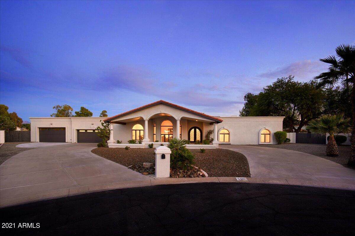 5481 Lupine Avenue - Photo 1