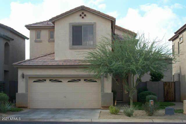 16906 Cedarwood Lane - Photo 1