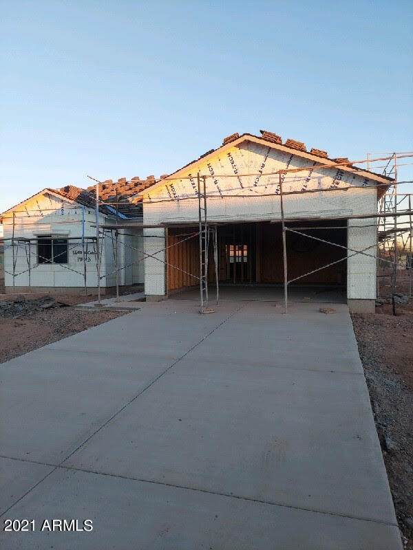 12700 Cabrillo Drive - Photo 1