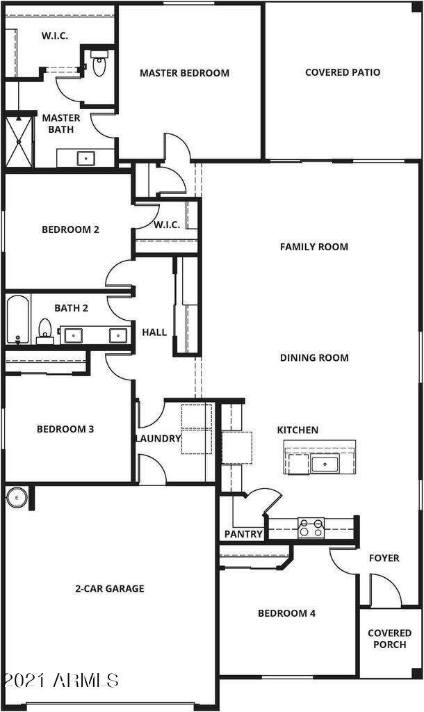 1553 Demain Drive - Photo 1