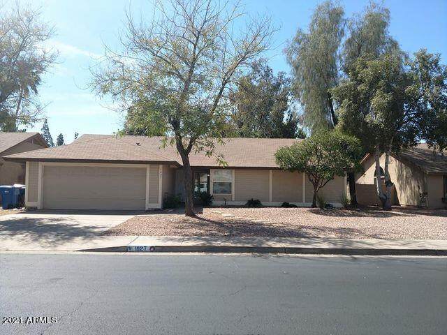 1027 Inca Street - Photo 1
