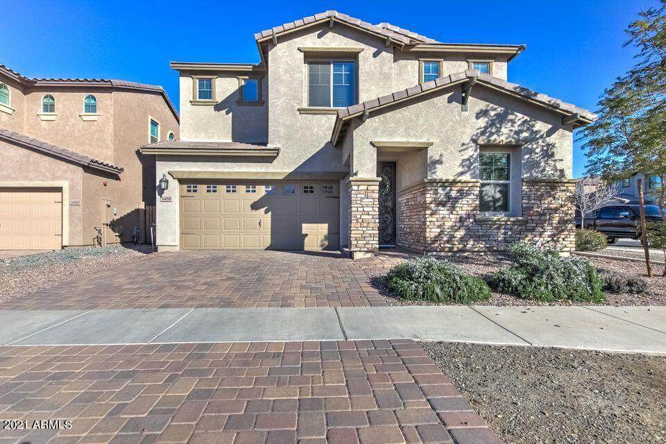 3488 Appleby Drive - Photo 1