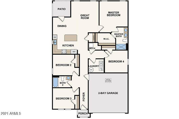 2048 Velvet Place - Photo 1