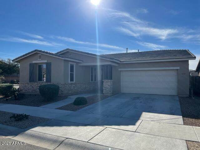 22545 Silver Creek Lane - Photo 1