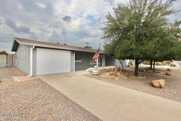 5310 Colby Street - Photo 1