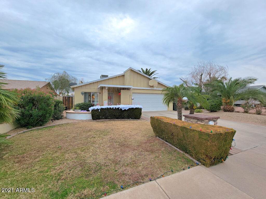 2717 Aster Drive - Photo 1