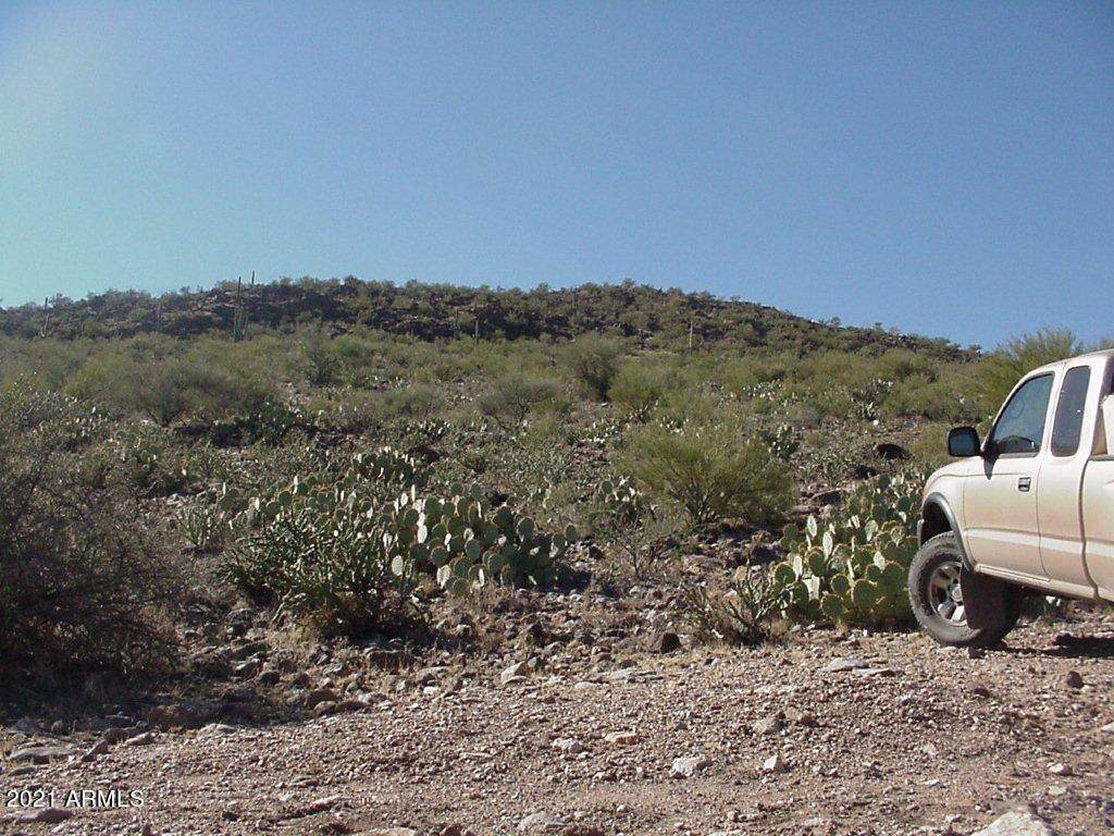 000XX Columbia Trail - Photo 1