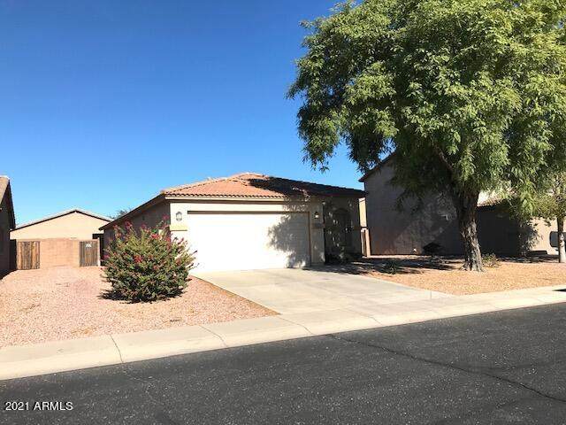 15954 Winchcomb Drive - Photo 1