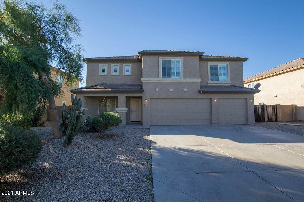 28040 Granite Avenue - Photo 1