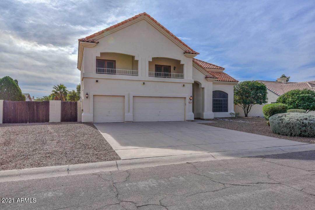 5413 Fallen Leaf Lane - Photo 1