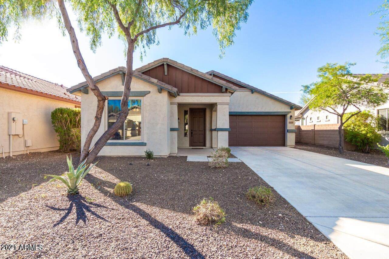 12771 Chucks Avenue - Photo 1