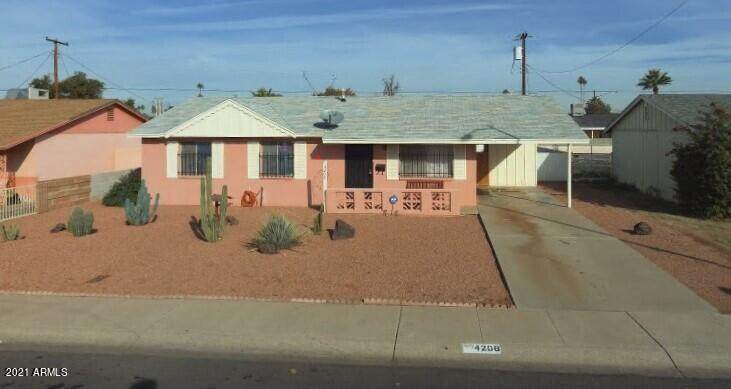4208 Sheridan Street - Photo 1