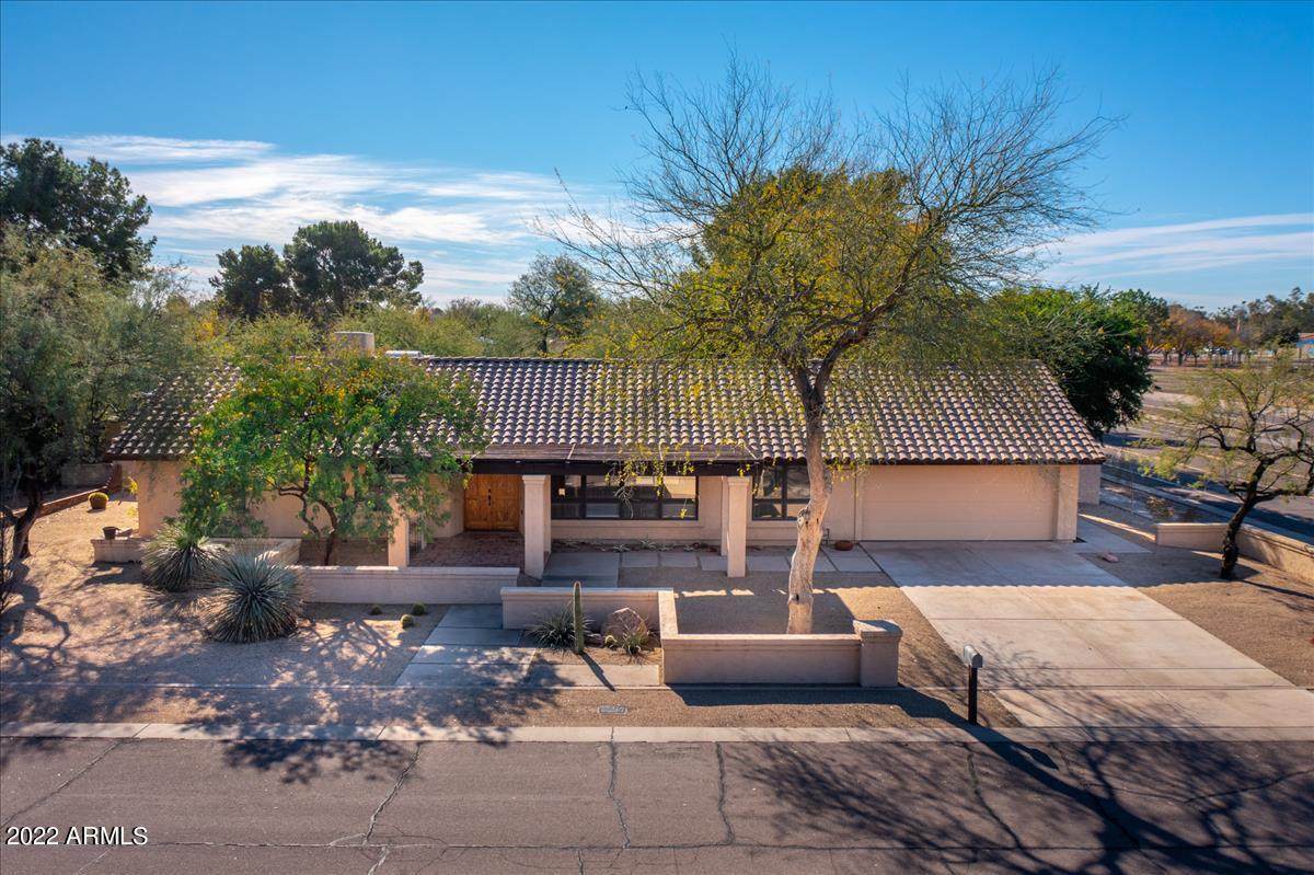 1201 Knight Lane - Photo 1