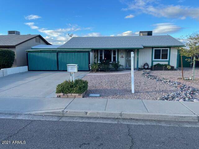 4526 Vineyard Road - Photo 1